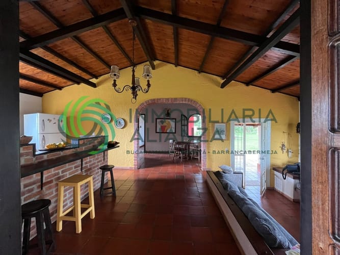 Casa de 3 alcobas en venta en Morrorico, Bucaramanga, 300 m² · foto 13 de 20
