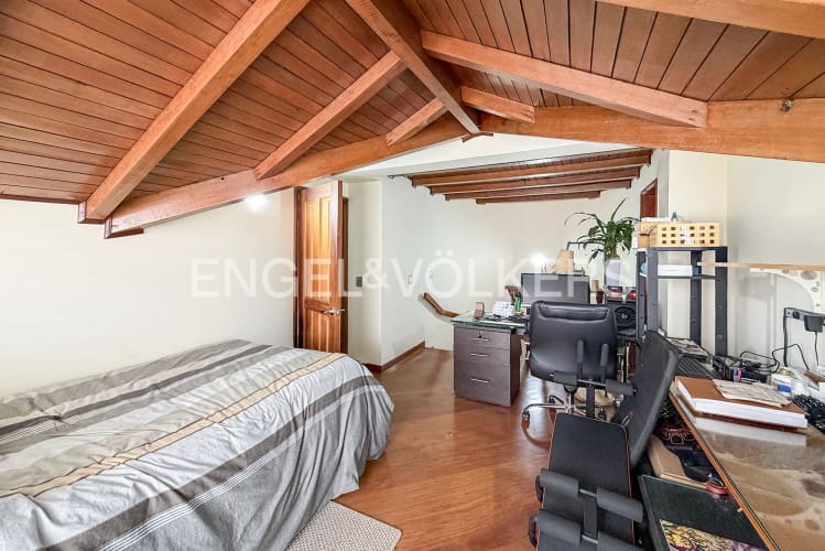 Casa de 3 alcobas en venta en Cerros De Suba, Bogotá, 296 m² · foto 17 de 21