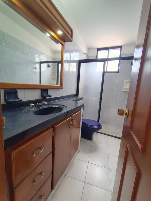Casa de 3 alcobas en arriendo en Bellavista, Cúcuta, 200 m² · foto 13 de 24