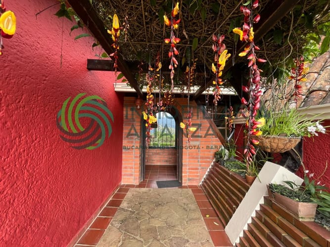 Casa de 3 alcobas en venta en Morrorico, Bucaramanga, 300 m² · foto 14 de 20