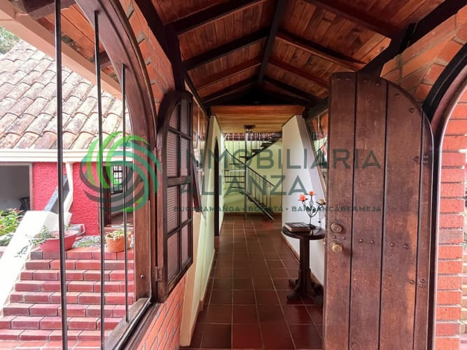 Casa de 3 alcobas en venta en Morrorico, Bucaramanga, 300 m² · foto 15 de 20