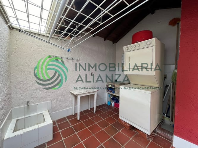 Casa de 3 alcobas en venta en Morrorico, Bucaramanga, 300 m² · foto 20 de 20