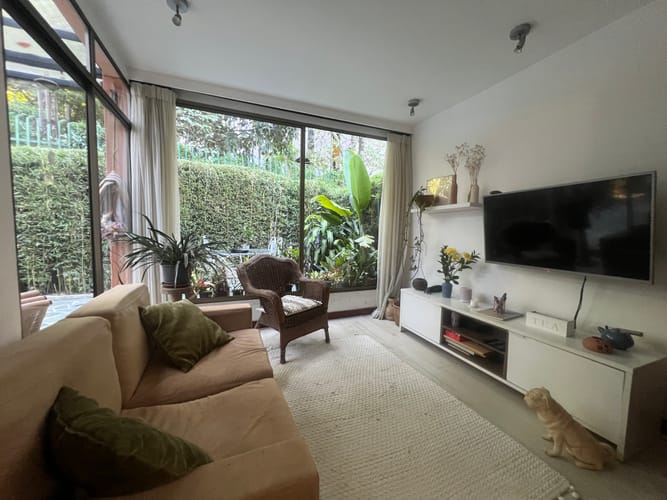 Casa de 3 alcobas en venta en Loma Del Esmeraldal, Envigado, 165 m² · foto 3 de 20