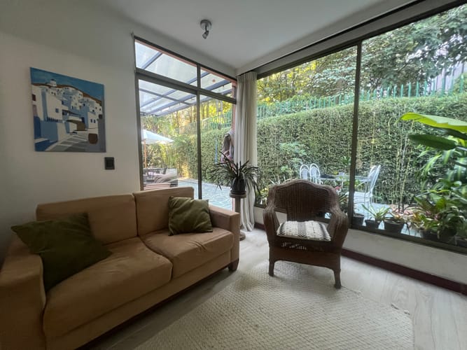 Casa de 3 alcobas en venta en Loma Del Esmeraldal, Envigado, 165 m² · foto 4 de 20