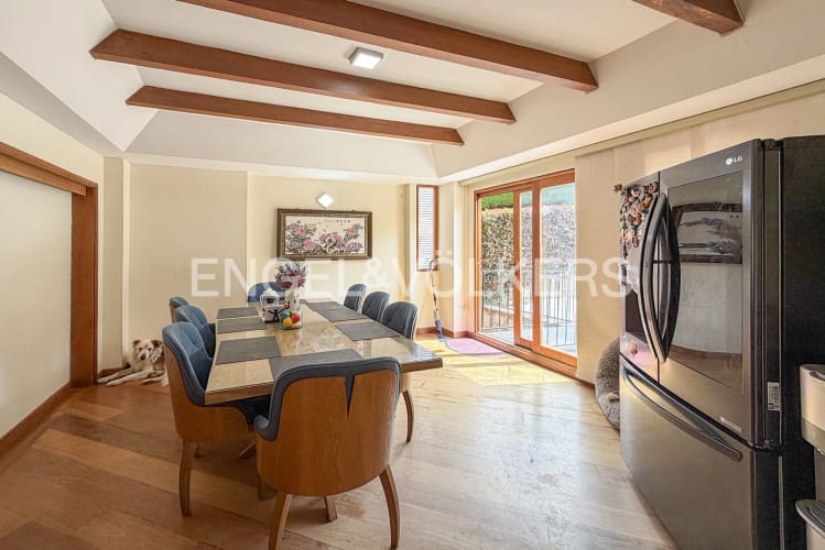 Casa de 3 alcobas en venta en Cerros De Suba, Bogotá, 296 m² · foto 6 de 21