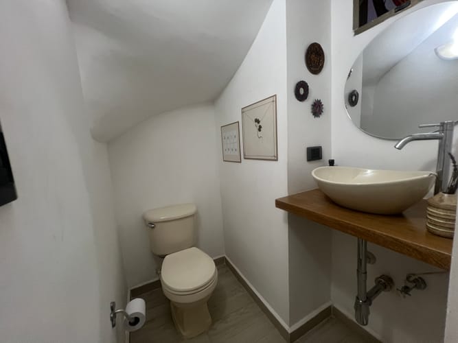 Casa de 3 alcobas en venta en Loma Del Esmeraldal, Envigado, 165 m² · foto 5 de 20