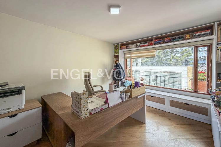 Casa de 3 alcobas en venta en Cerros De Suba, Bogotá, 296 m² · foto 4 de 21