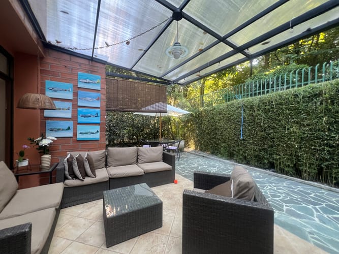 Casa de 3 alcobas en venta en Loma Del Esmeraldal, Envigado, 165 m² · foto 8 de 20