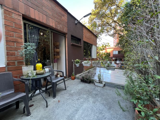 Casa de 3 alcobas en venta en Loma Del Esmeraldal, Envigado, 165 m² · foto 16 de 20