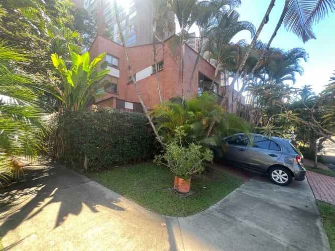 Casa de 3 alcobas en venta en Loma Del Esmeraldal, Envigado, 165 m² · foto 19 de 20