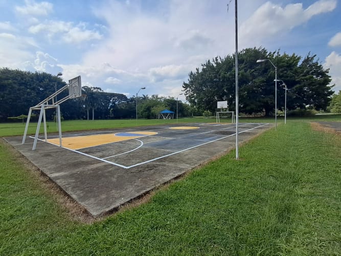 Lote en venta en La Morada, Jamundí, 3576 m² · foto 3 de 8