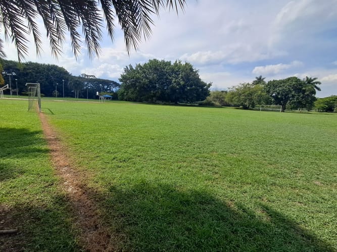 Lote en venta en La Morada, Jamundí, 3576 m² · foto 4 de 8