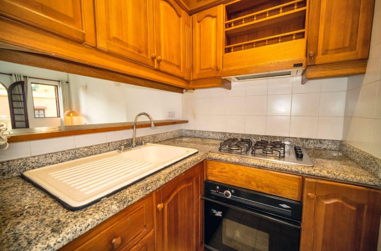 Apartamento de 1 alcoba en arriendo en El Centro, Cartagena, 47 m² · foto 3 de 6