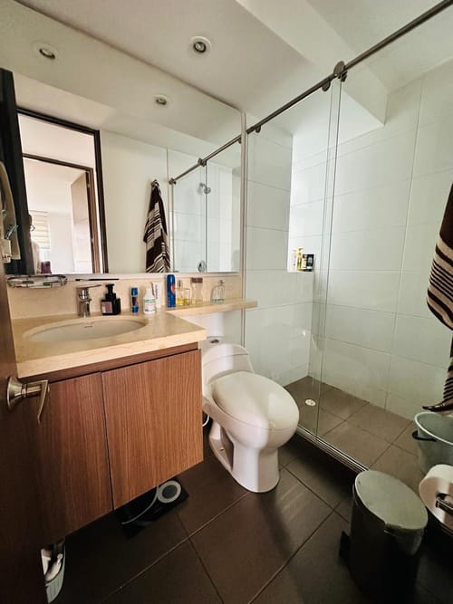 Apartamento de 3 alcobas en venta en Andes, Chía, 104 m² · foto 8 de 15