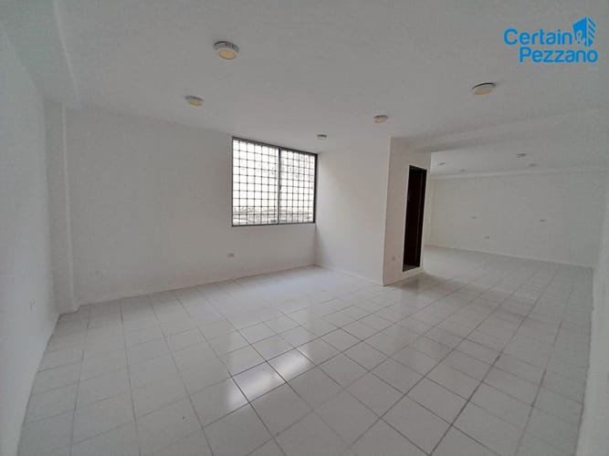 Oficina en arriendo en El Prado, Barranquilla, 45 m² · foto 3 de 11