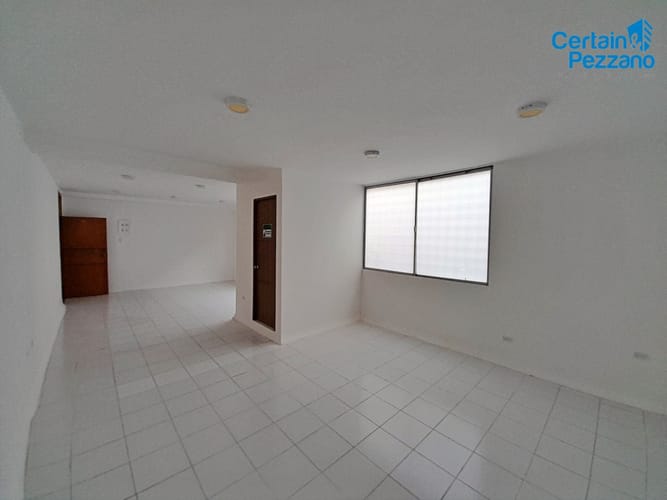 Oficina en arriendo en El Prado, Barranquilla, 45 m² · foto 6 de 11
