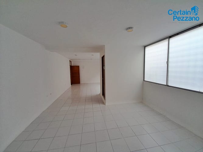 Oficina en arriendo en El Prado, Barranquilla, 45 m² · foto 8 de 11