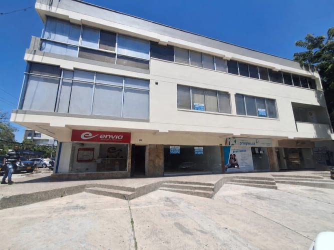 Oficina en arriendo en El Prado, Barranquilla, 45 m² · foto 11 de 11