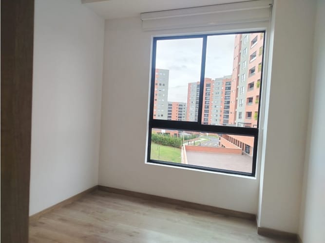 Apartamento de 3 alcobas en arriendo en El Porvenir, Rionegro, 90 m² · foto 3 de 17