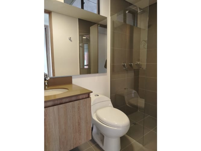 Apartamento de 3 alcobas en arriendo en El Porvenir, Rionegro, 90 m² · foto 5 de 17