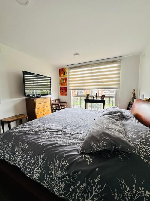 Apartamento de 3 alcobas en venta en Andes, Chía, 104 m² · foto 10 de 15