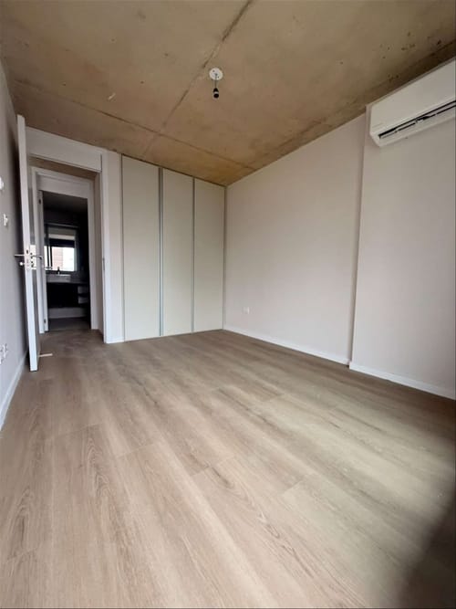 Apartamento en alquiler, 1 dormitorio, terraza al frente, Pocitos. PEYROU · Foto 8