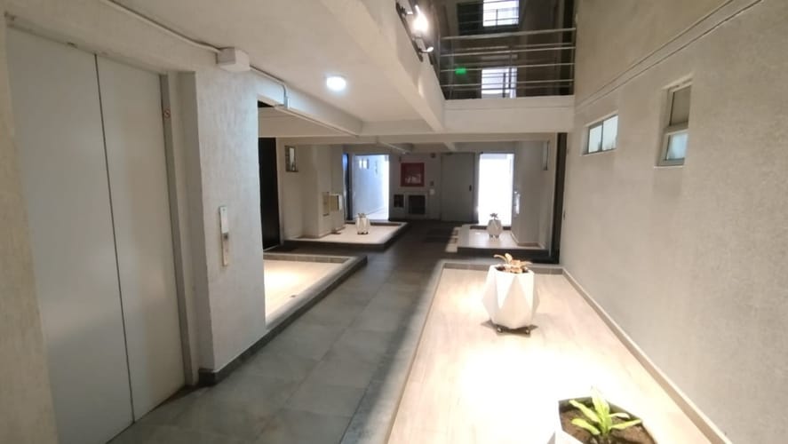 Apartamento de 3 alcobas en venta en Los Guayacanes, Cali, 60 m² · foto 3 de 18