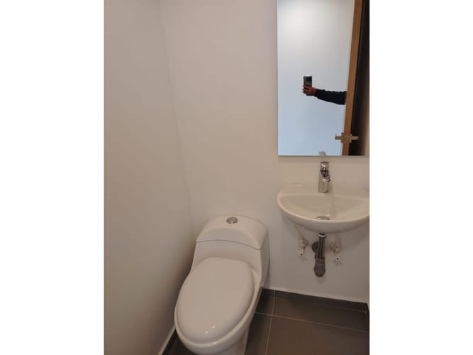 Apartamento de 3 alcobas en arriendo en El Porvenir, Rionegro, 90 m² · foto 6 de 17