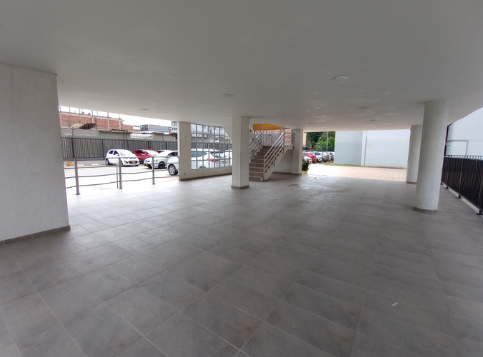 Apartamento de 3 alcobas en venta en Los Guayacanes, Cali, 60 m² · foto 4 de 18