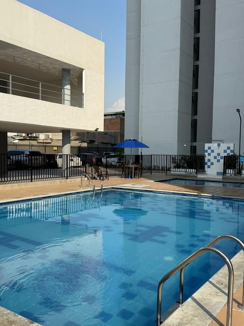 Apartamento de 3 alcobas en venta en Los Guayacanes, Cali, 60 m² · foto 6 de 18