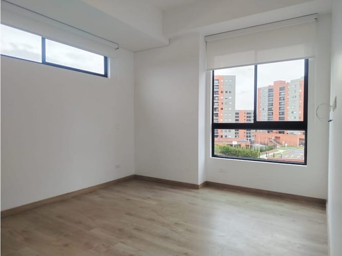 Apartamento de 3 alcobas en arriendo en El Porvenir, Rionegro, 90 m² · foto 7 de 17