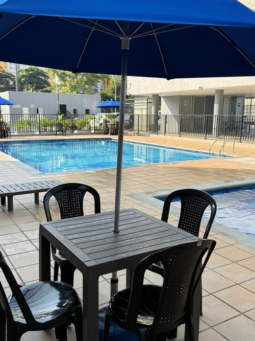 Apartamento de 3 alcobas en venta en Los Guayacanes, Cali, 60 m² · foto 7 de 18