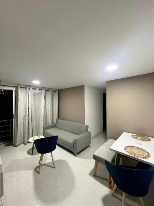 Apartamento de 3 alcobas en venta en Los Guayacanes, Cali, 60 m² · foto 8 de 18