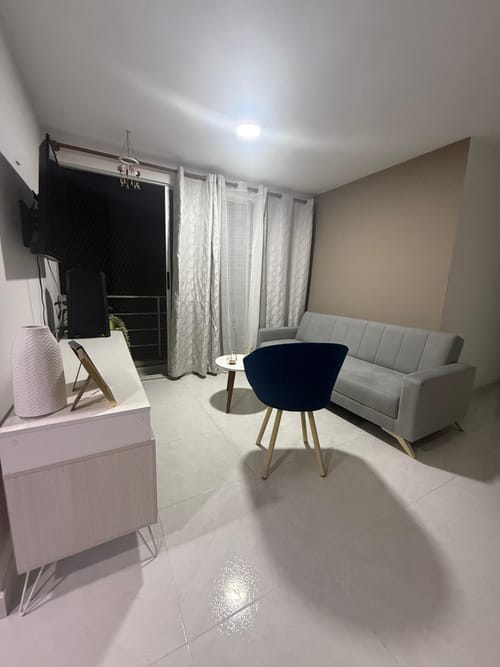 Apartamento de 3 alcobas en venta en Los Guayacanes, Cali, 60 m² · foto 9 de 18