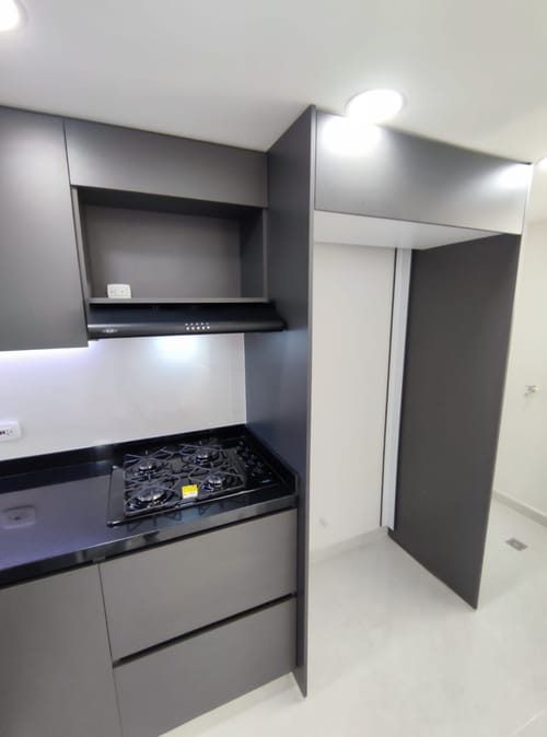 Apartamento de 3 alcobas en venta en Los Guayacanes, Cali, 60 m² · foto 10 de 18