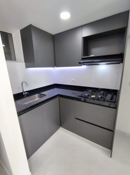 Apartamento de 3 alcobas en venta en Los Guayacanes, Cali, 60 m² · foto 11 de 18