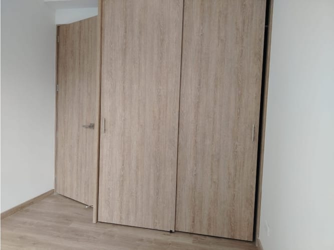 Apartamento de 3 alcobas en arriendo en El Porvenir, Rionegro, 90 m² · foto 9 de 17