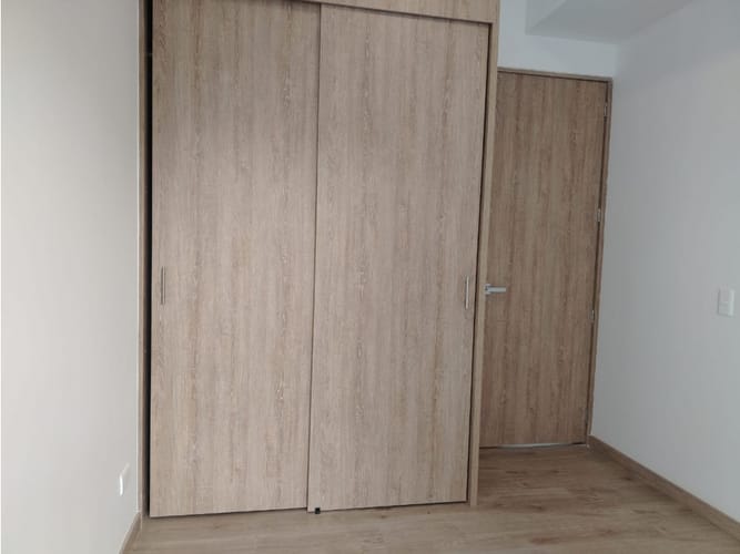 Apartamento de 3 alcobas en arriendo en El Porvenir, Rionegro, 90 m² · foto 12 de 17
