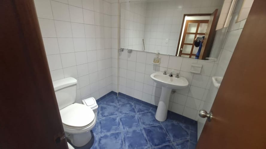 Casa de 7 alcobas en arriendo en Engativá, Bogotá, 350 m² · foto 11 de 24