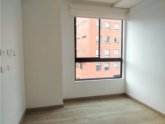 Apartamento de 3 alcobas en arriendo en El Porvenir, Rionegro, 90 m² · foto 13 de 17