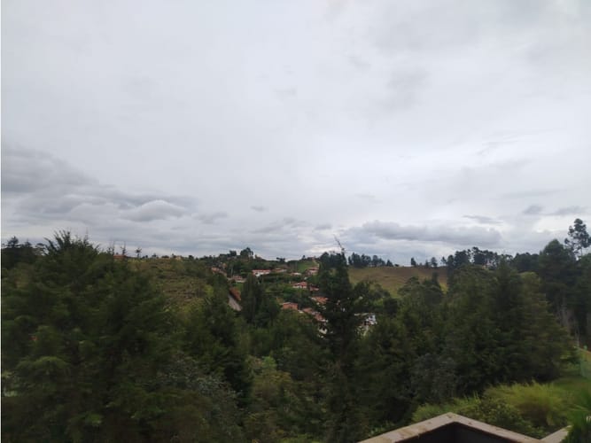 Apartamento de 3 alcobas en arriendo en El Porvenir, Rionegro, 90 m² · foto 14 de 17