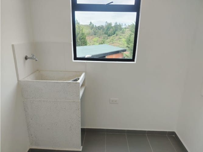 Apartamento de 3 alcobas en arriendo en El Porvenir, Rionegro, 90 m² · foto 17 de 17