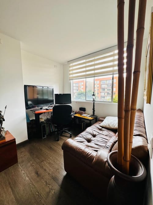 Apartamento de 3 alcobas en venta en Andes, Chía, 104 m² · foto 12 de 15