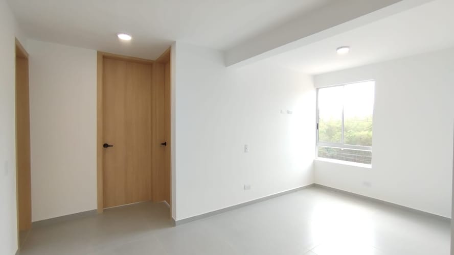Apartamento de 2 alcobas en arriendo en Bellavista, Cali, 50 m² · foto 8 de 24