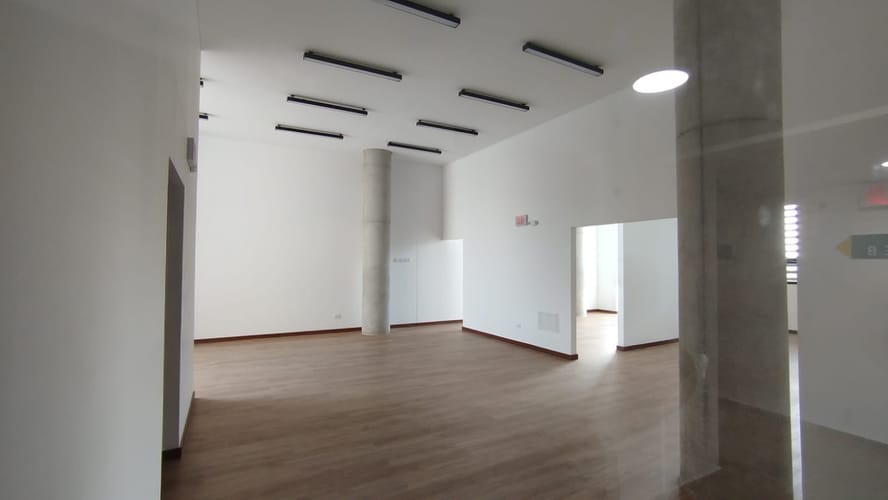 Apartamento de 2 alcobas en arriendo en Bellavista, Cali, 50 m² · foto 16 de 24