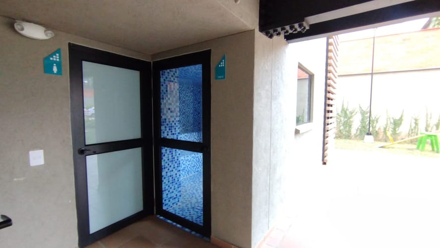 Apartamento de 2 alcobas en arriendo en Bellavista, Cali, 50 m² · foto 17 de 24