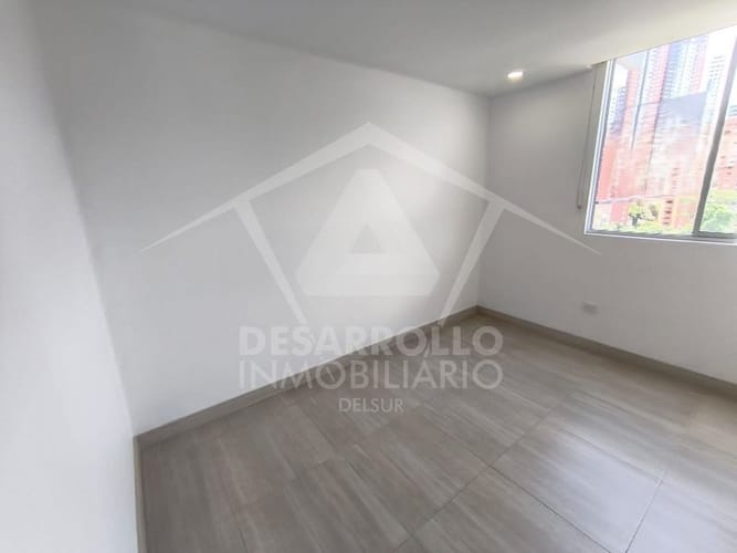 Apartamento de 3 alcobas en arriendo en Mayorca, Sabaneta, 78 m² · foto 4 de 13