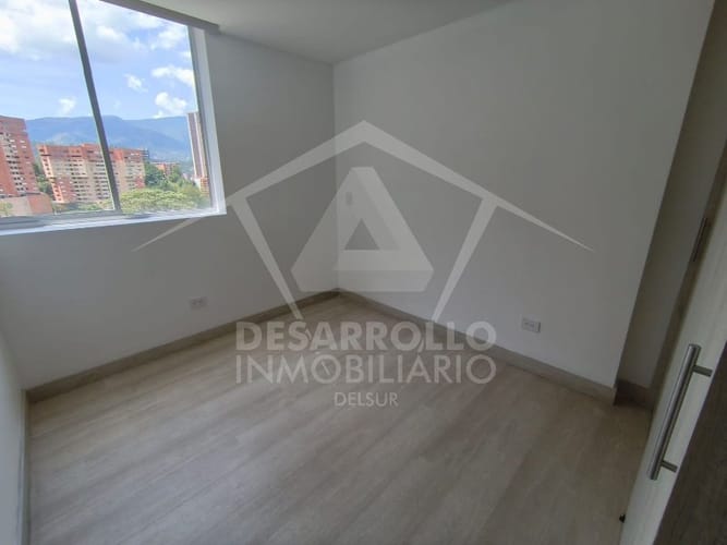 Apartamento de 3 alcobas en arriendo en Mayorca, Sabaneta, 78 m² · foto 5 de 13