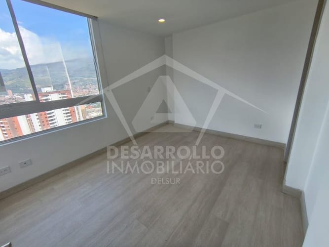 Apartamento de 3 alcobas en arriendo en Mayorca, Sabaneta, 78 m² · foto 7 de 13