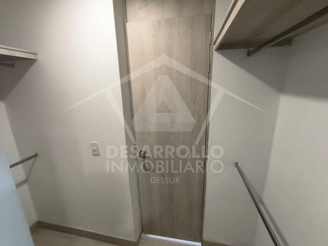 Apartamento de 3 alcobas en arriendo en Mayorca, Sabaneta, 78 m² · foto 8 de 13